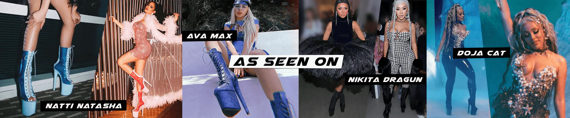 Welcome to Our Store